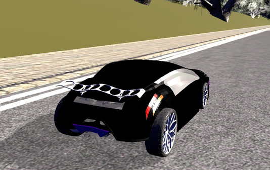 Скриншот из STRTK1NG