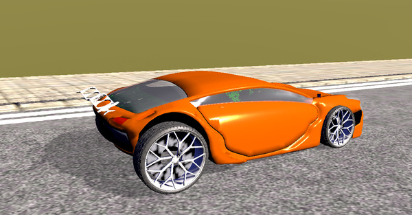 Скриншот из STRTK1NG