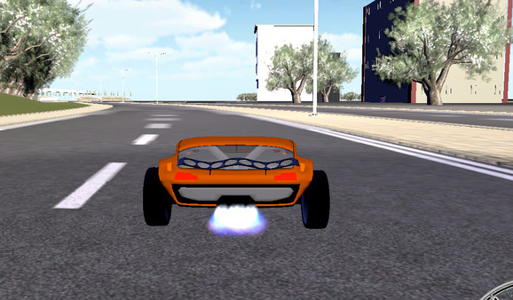 Скриншот из STRTK1NG