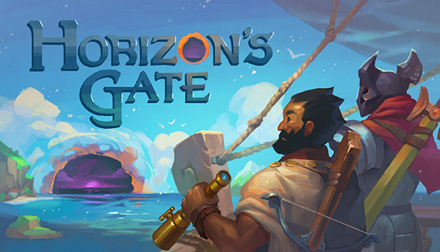 Gates Of Horizon Mac OS