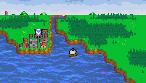 Horizon's Gate