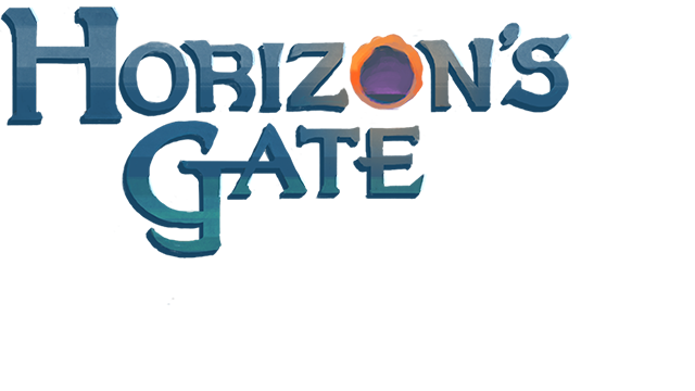 Horizon's Gate Logo