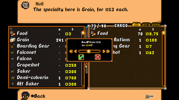 Horizon's Gate game for windows Pc 1