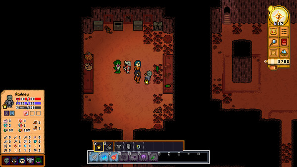 Horizon's Gatefor windows and Linux 1