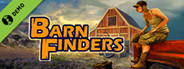 BarnFinders Demo