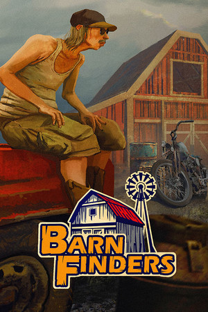 BarnFinders Demo