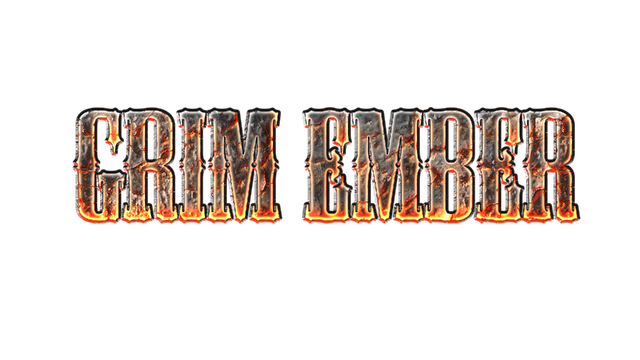 Grim Ember Logo