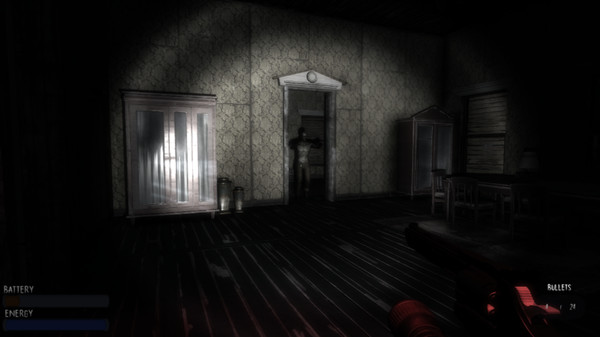 Скриншот из Somewhere: Sect of Relic