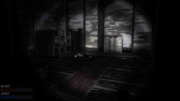 Скриншот из Somewhere: Sect of Relic
