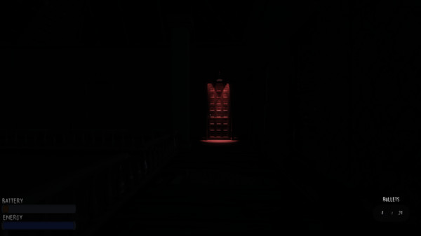 Скриншот из Somewhere: Sect of Relic
