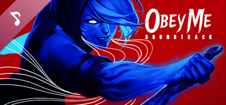 Obey Me Soundtrack cover art