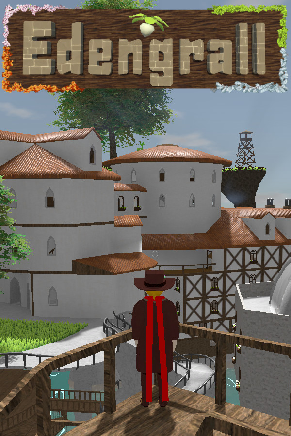Everyday Life Edengrall Demo