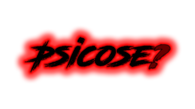 Psicose? Logo