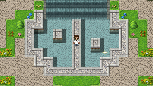 Скриншот из Psicose?