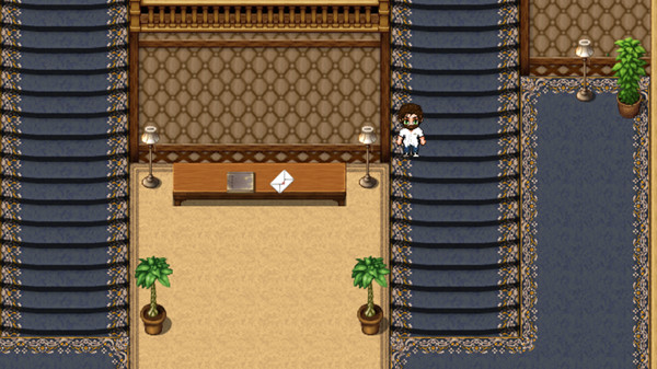 Скриншот из Psicose?