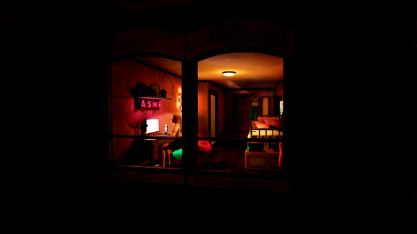 Fire Escape game for windows Pc 1