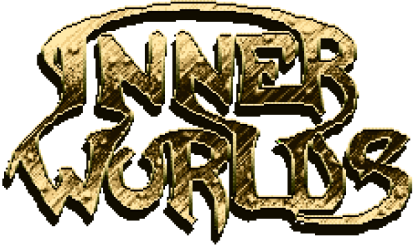 Inner Worlds Logo