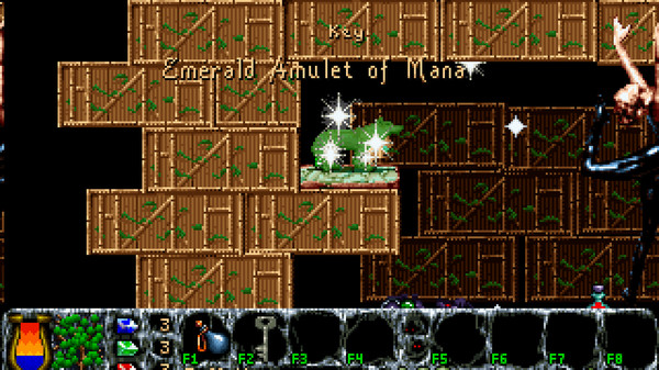 Inner Worldsfor windows and Linux 1