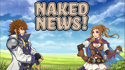 Naked News