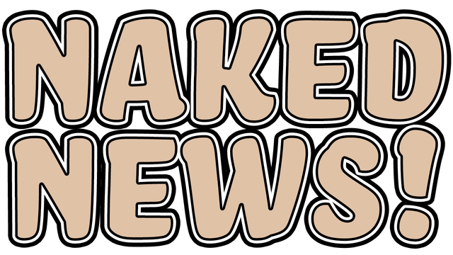 Naked News Logo