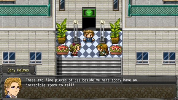 Naked Newsfor windows and Linux 1