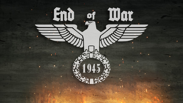 Скриншот из End of War 1945 Soundtrack