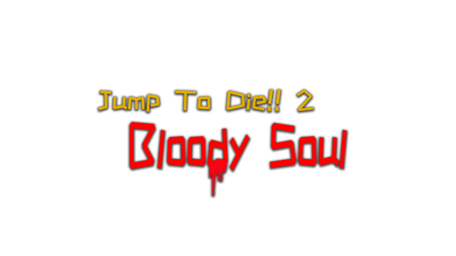 Jump To Die 2 - Bloody Soul Logo