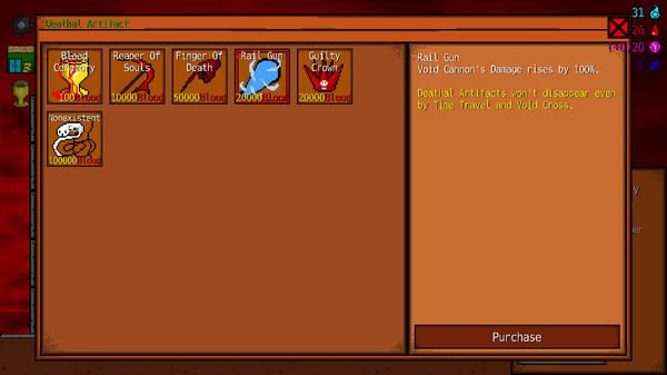 Скриншот из Jump To Die 2 - Bloody Soul