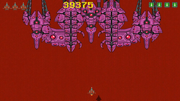 Скриншот из Super Arcade Boy in Goodbye Greenies Скриншот из Super Arcade Boy in Goodbye Greenies