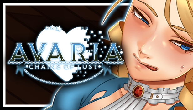 Avaria: Chains of Lust