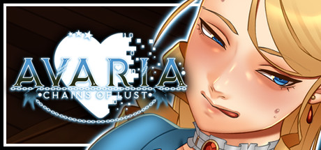 Avaria: Chains of Lust cover art