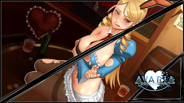 Скриншот из Avaria: Chains of Lust