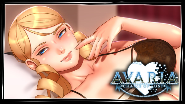 Скриншот из Avaria: Chains of Lust