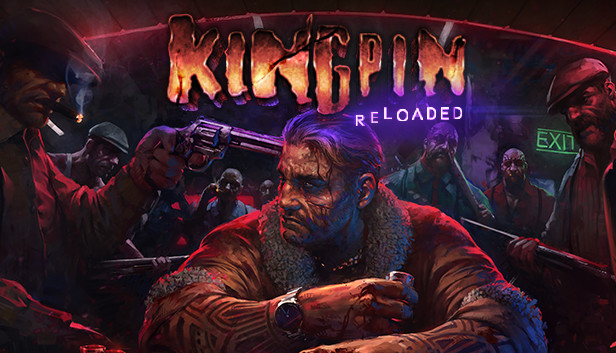 Kingpin Reloaded On Steam