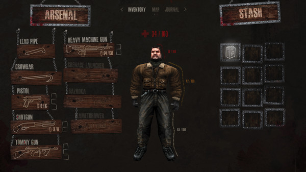 Kingpin: Reloaded game for windows Pc 1