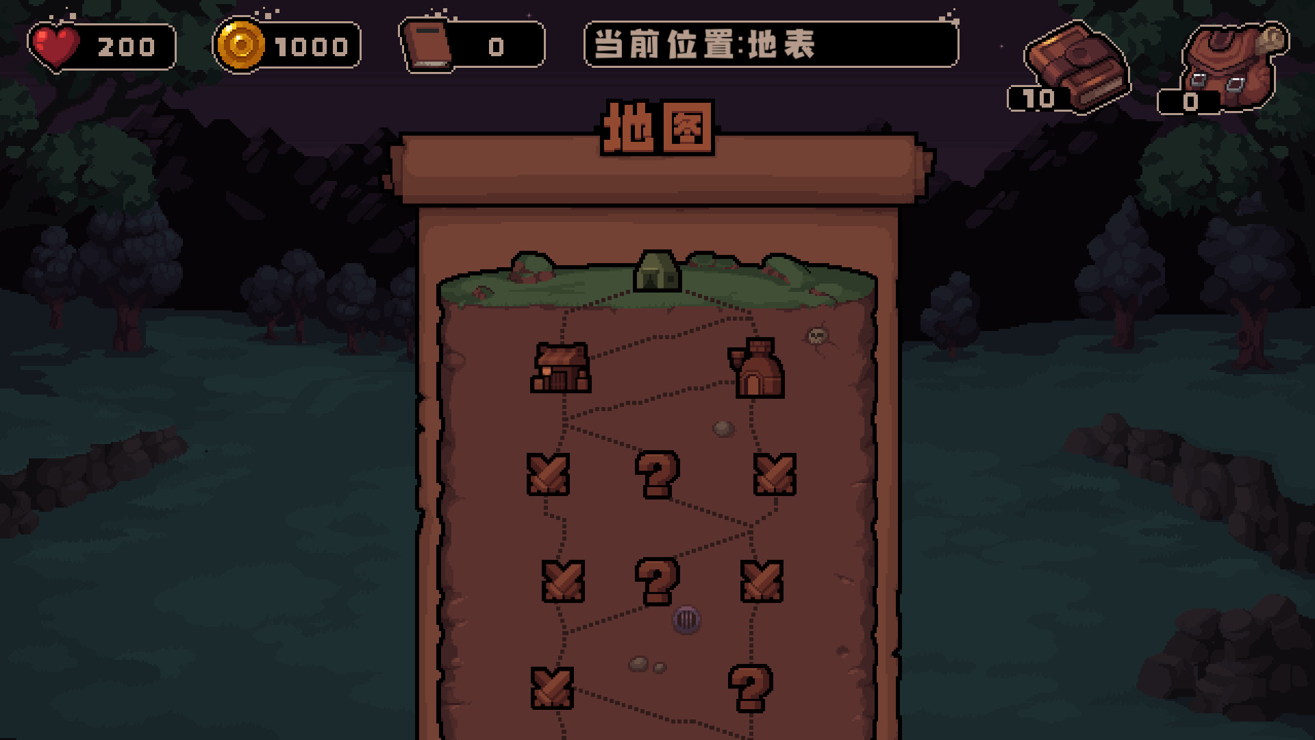 洞穴探险队/Caver(V20210430-新角色)