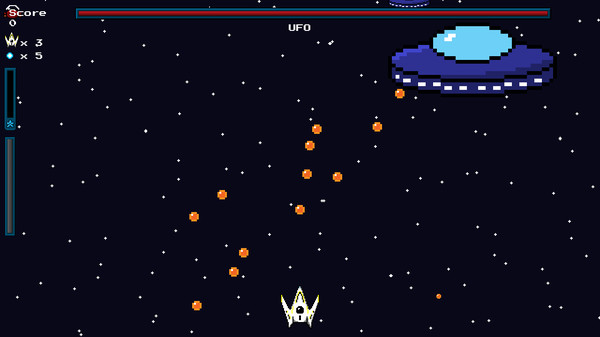 Starclaw: Battle of StarSpace Nebulafor windows and Linux 1