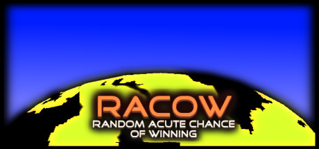 RACOW cover art