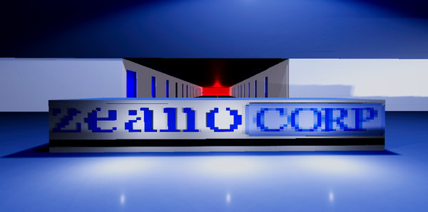 Скриншот из RACOW