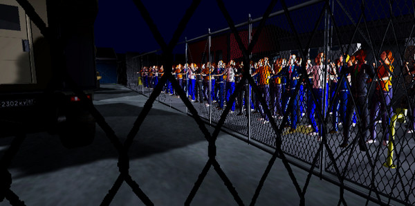 Скриншот из RACOW