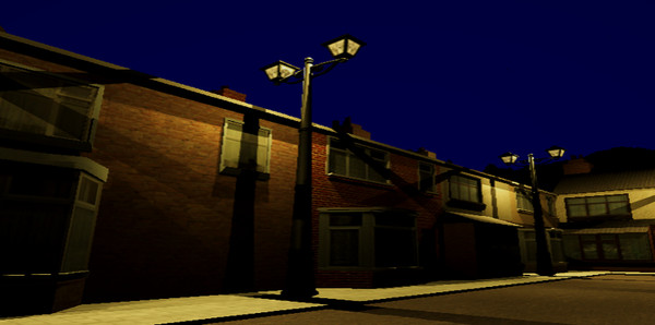 Скриншот из RACOW