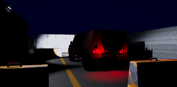 Скриншот из RACOW