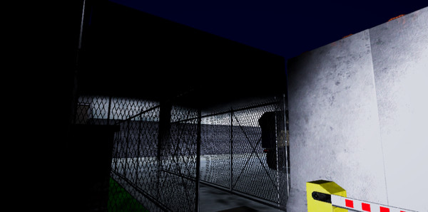 Скриншот из RACOW