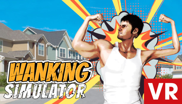Wanking Simulator VR
