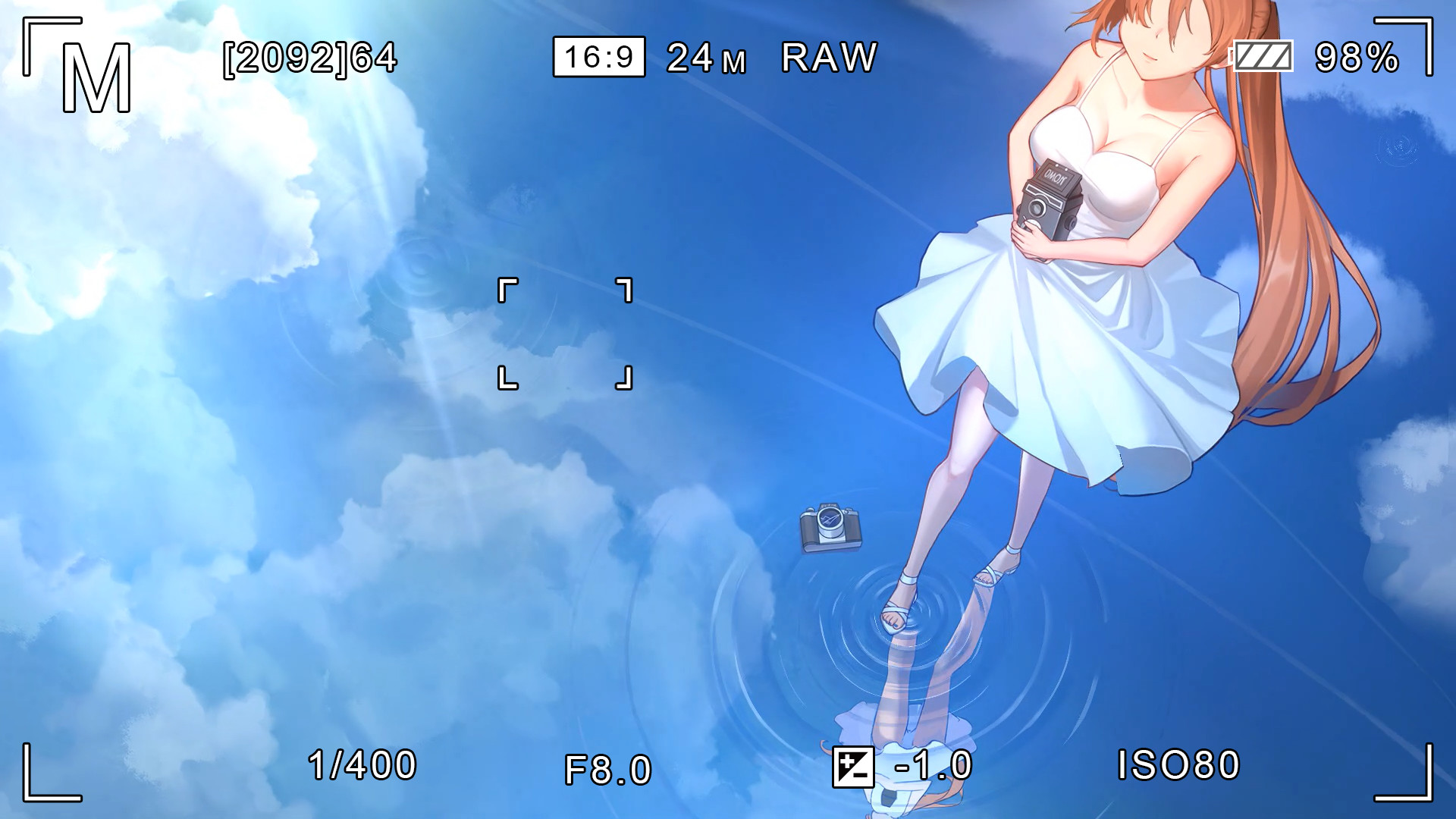 虚忆定格(Build.8320048)