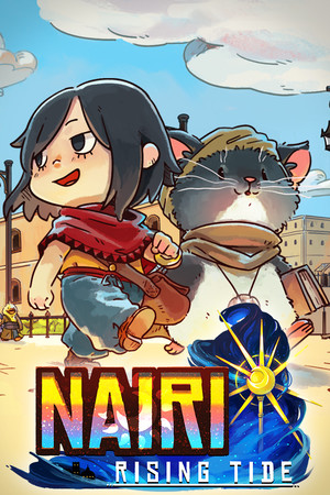 NAIRI: Rising Tide - Prologue