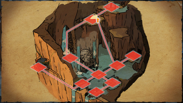 Скриншот из NAIRI: Rising Tide - Prologue Скриншот из NAIRI: Rising Tide - Prologue