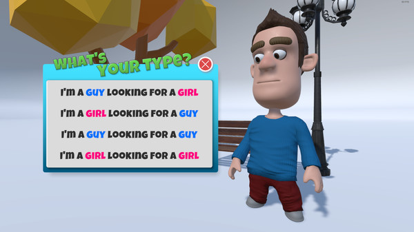 Скриншот из Flirt Скриншот из Flirt