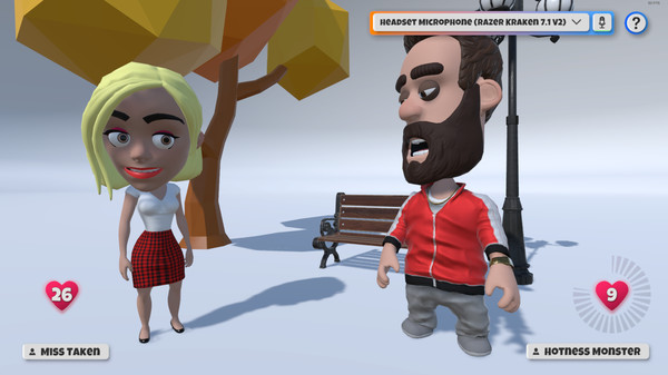 Скриншот из Flirt Скриншот из Flirt