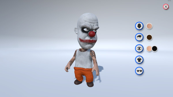 Скриншот из Flirt Скриншот из Flirt